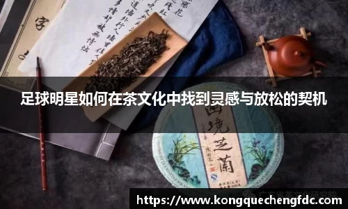 足球明星如何在茶文化中找到灵感与放松的契机